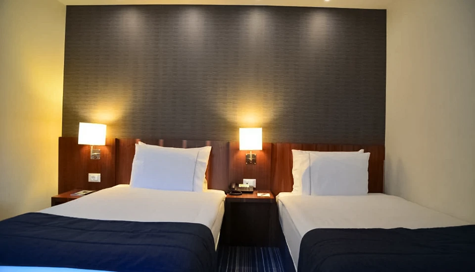 هتل تکسیم اکسپرس استانبول